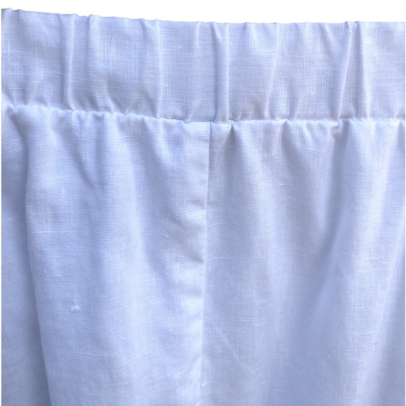 Forever 21, linen skirt - Picture 6 of 6